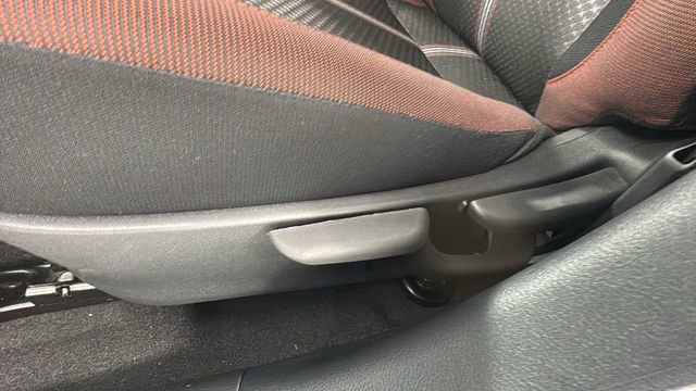 New 2025 Nissan Versa SR w/ Trunk Package image 11