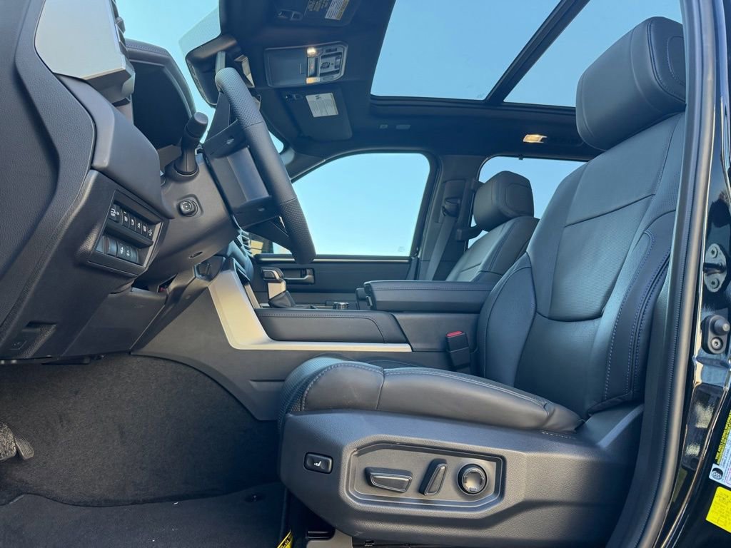 Used 2026 Toyota Sequoia Platinum image 20