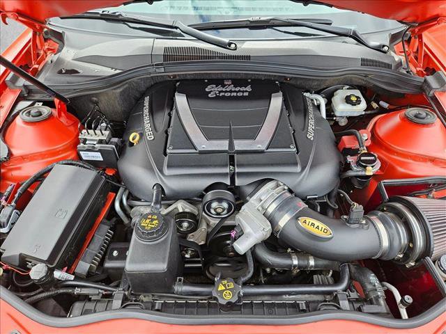 Used 2010 Chevrolet Camaro SS w/ LPO, Ground Effects Package image 23