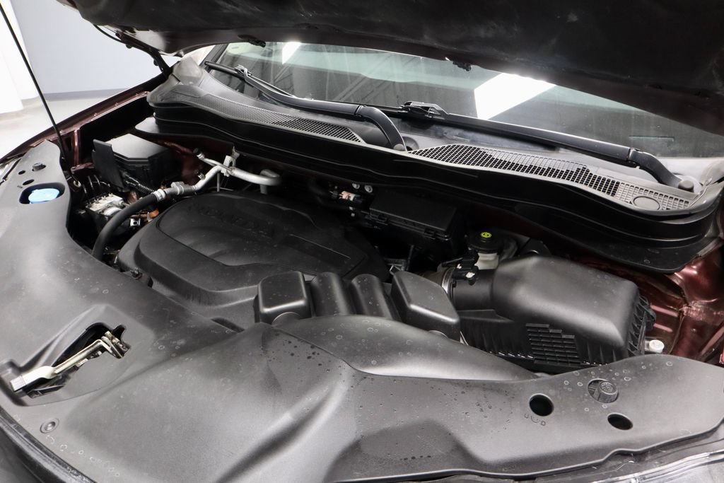 Used 2022 Honda Pilot Special Edition image 16