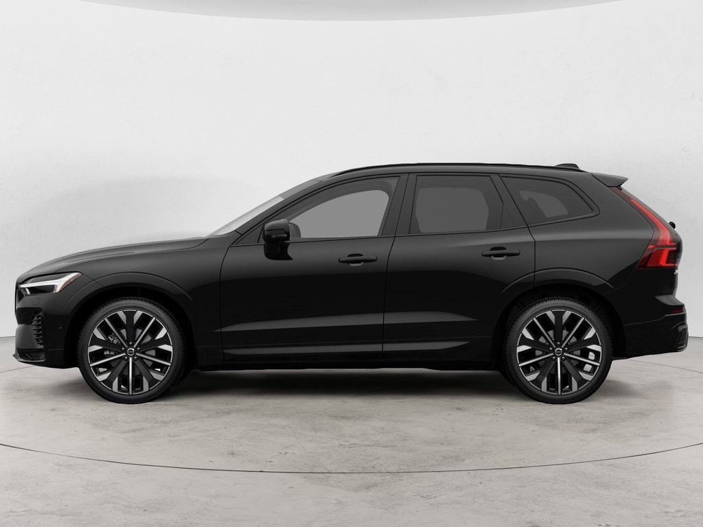 New 2027 Volvo XC60 B5 Ultra AWD/4WD image 4