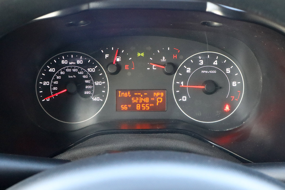 Used 2022 RAM ProMaster City Tradesman image 26