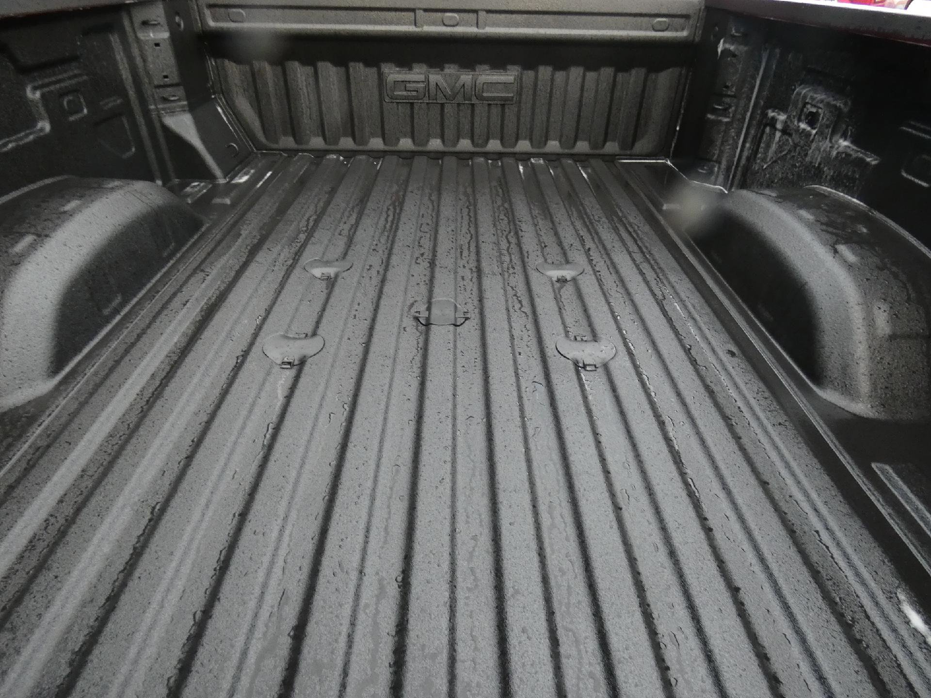 New 2026 GMC Sierra 2500 AT4 w/ AT4 Premium Plus Package AWD/4WD image 16