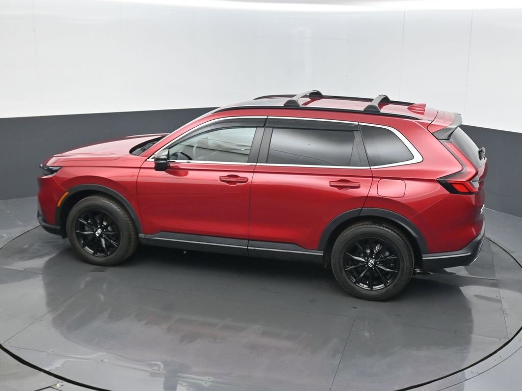 Used 2024 Honda CR-V Sport image 15