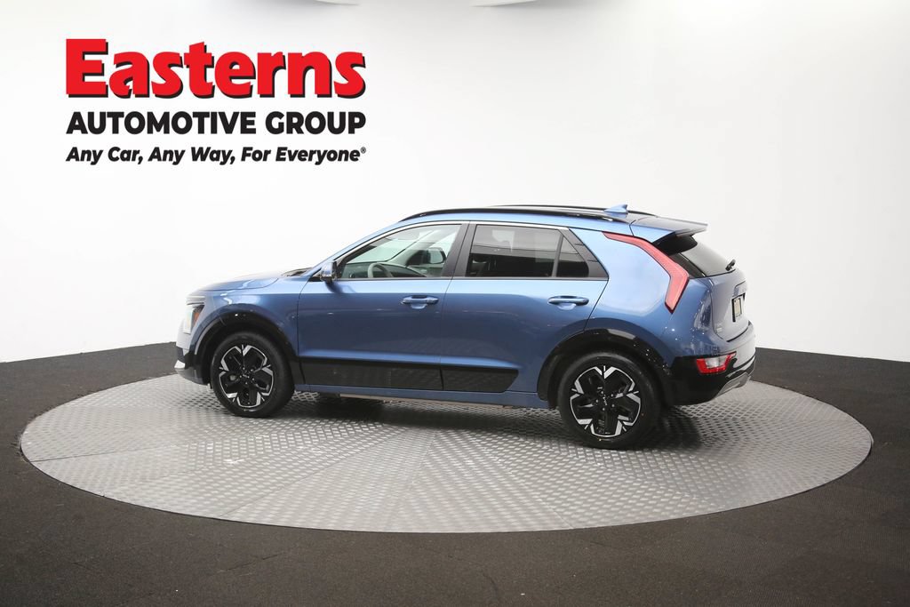 Used 2023 Kia Niro Wind w/ Wind Preserve Package FWD image 60