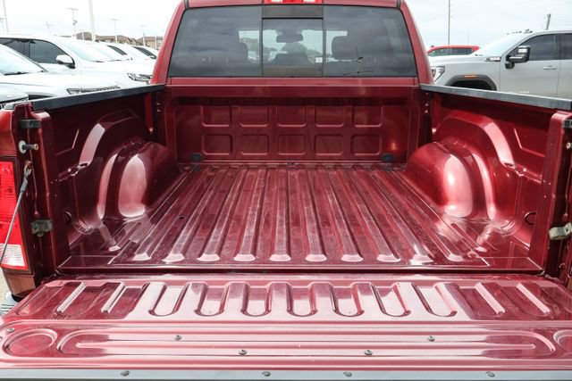 Used 2016 RAM 1500 Lone Star RWD image 7