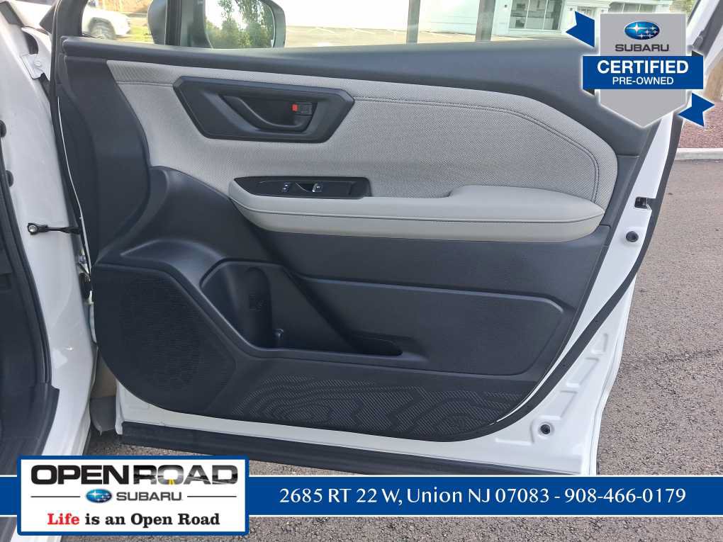 Certified 2026 Subaru Forester Premium AWD/4WD image 44