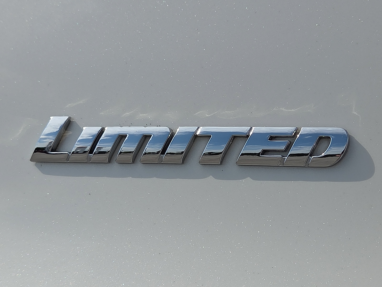 Used 2019 Toyota 4Runner Limited AWD/4WD image 8