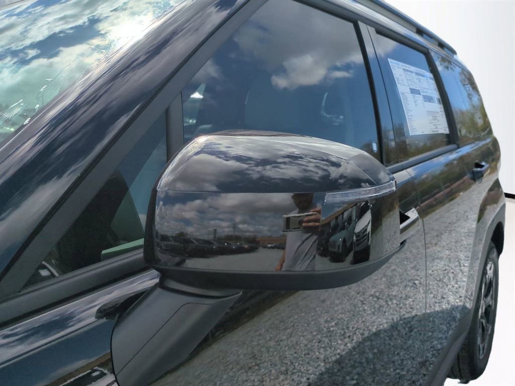 New 2026 Hyundai Santa Fe SEL image 12