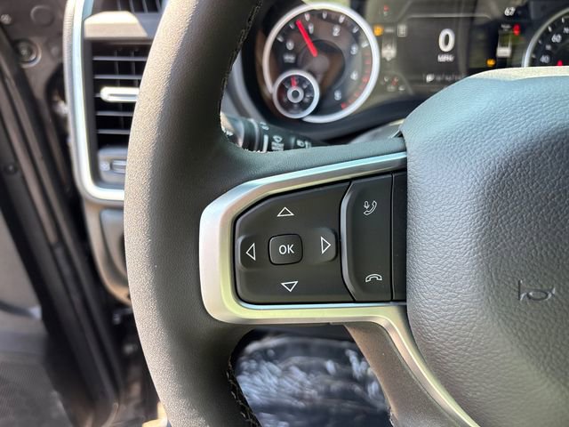 New 2026 RAM 2500 Big Horn AWD/4WD image 19