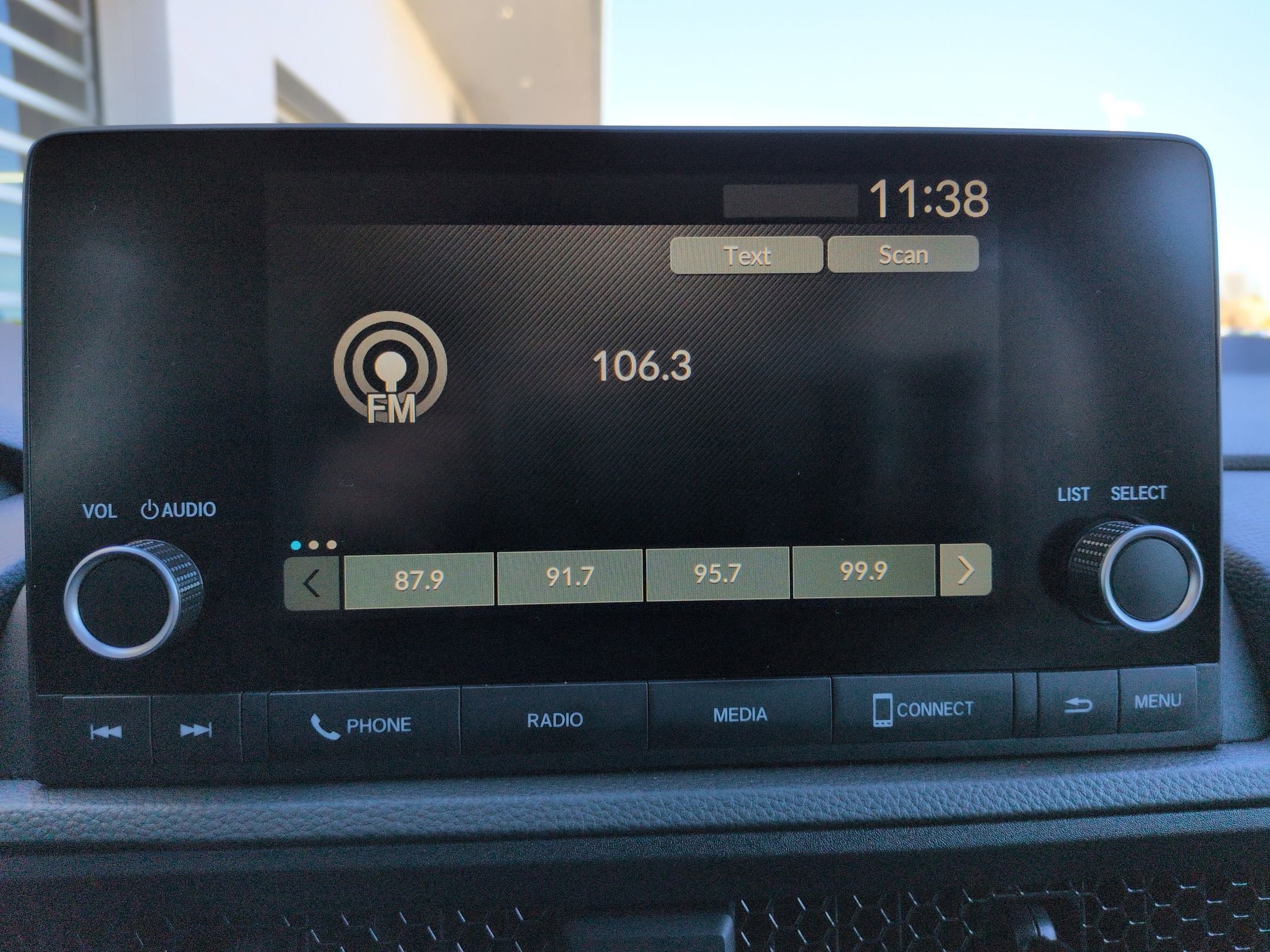 Certified 2024 Honda CR-V EX image 18