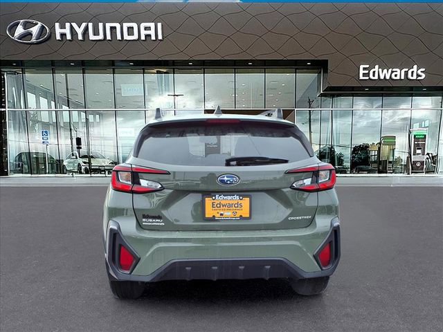 Used 2024 Subaru Crosstrek 2.5i Limited image 6