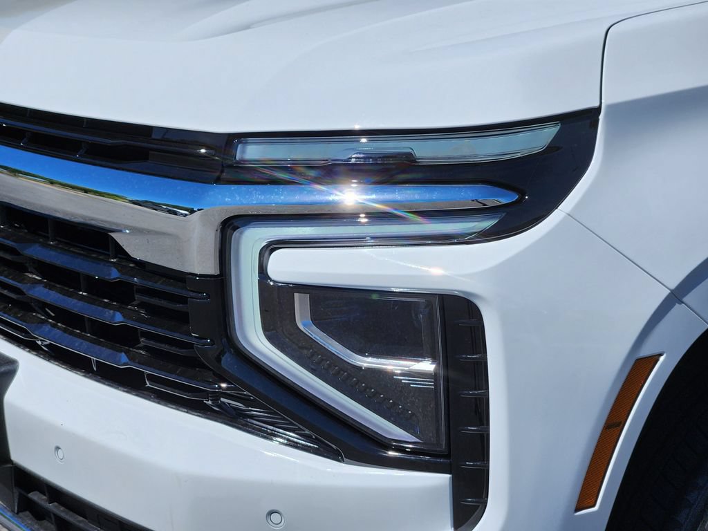 New 2026 Chevrolet Tahoe LS w/ Max Trailering Package AWD/4WD image 6