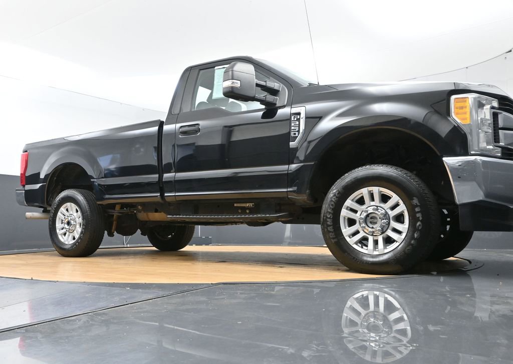 Used 2017 Ford F250 XL w/ STX Appearance Package AWD/4WD image 39
