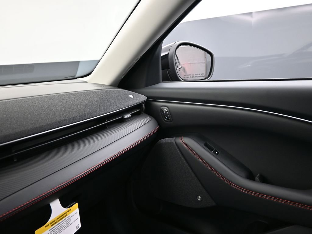 New 2025 Ford Mustang Mach-E Premium w/ Sport Appearance Package image 20