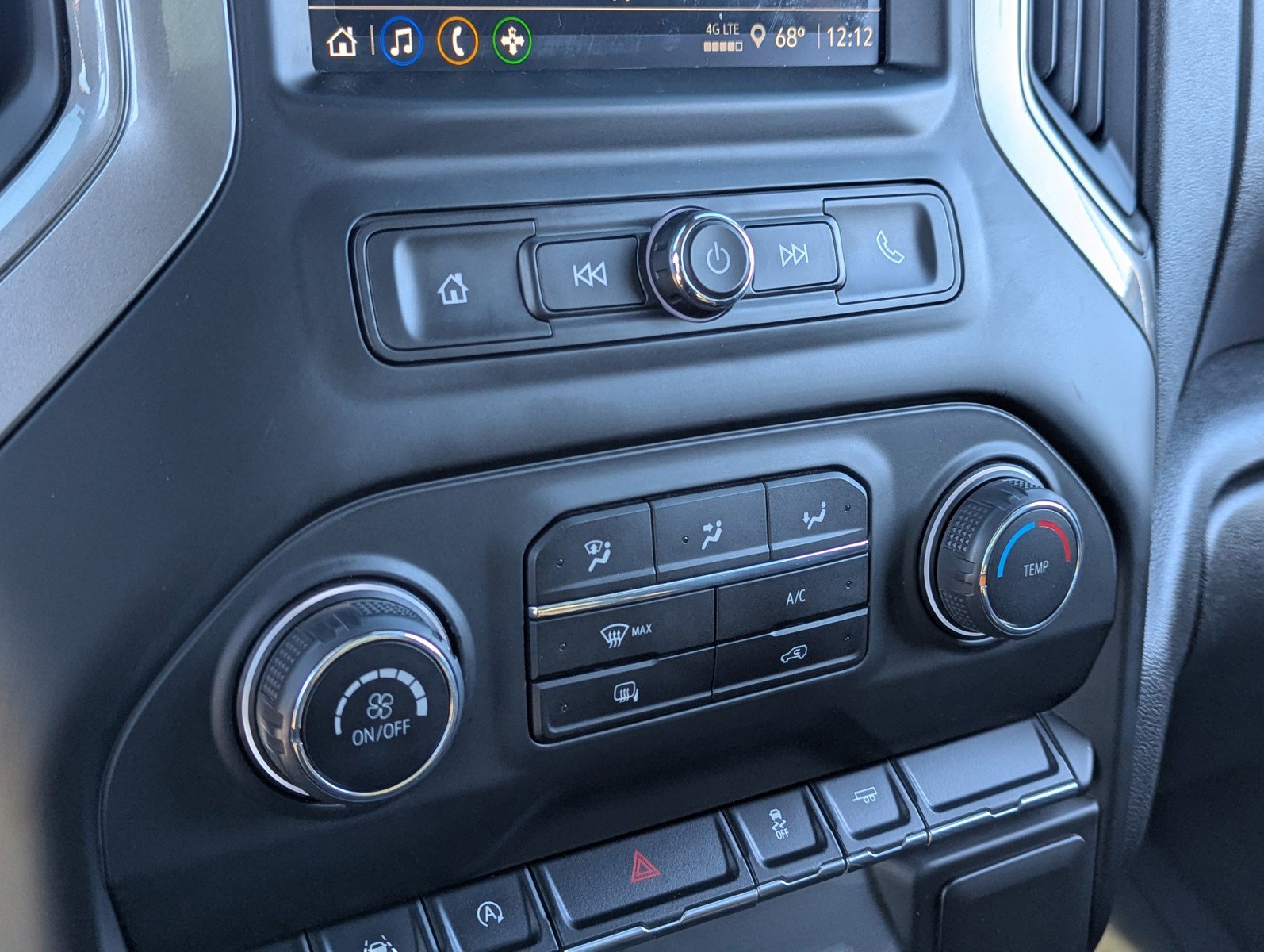 Certified 2025 Chevrolet Silverado 1500 W/T w/ LPO, Liner Protection Package image 21