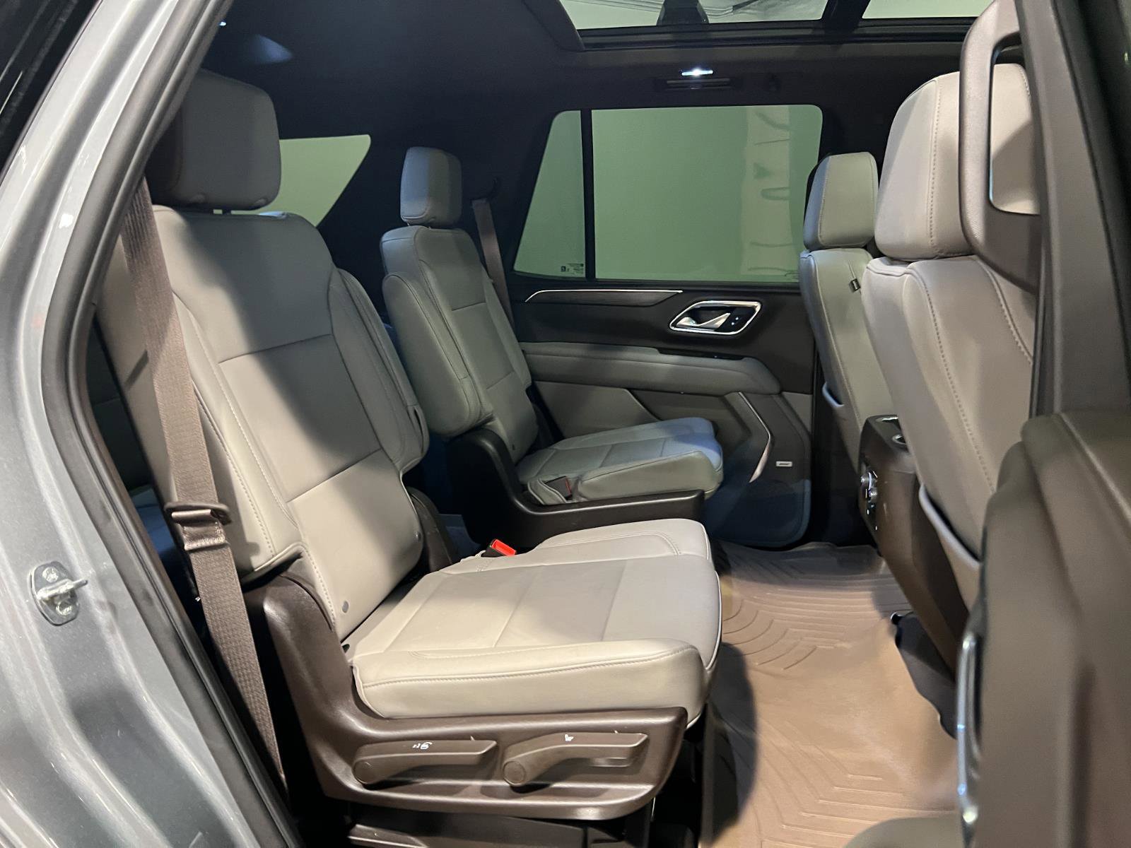 Used 2023 Chevrolet Tahoe Z71 image 36