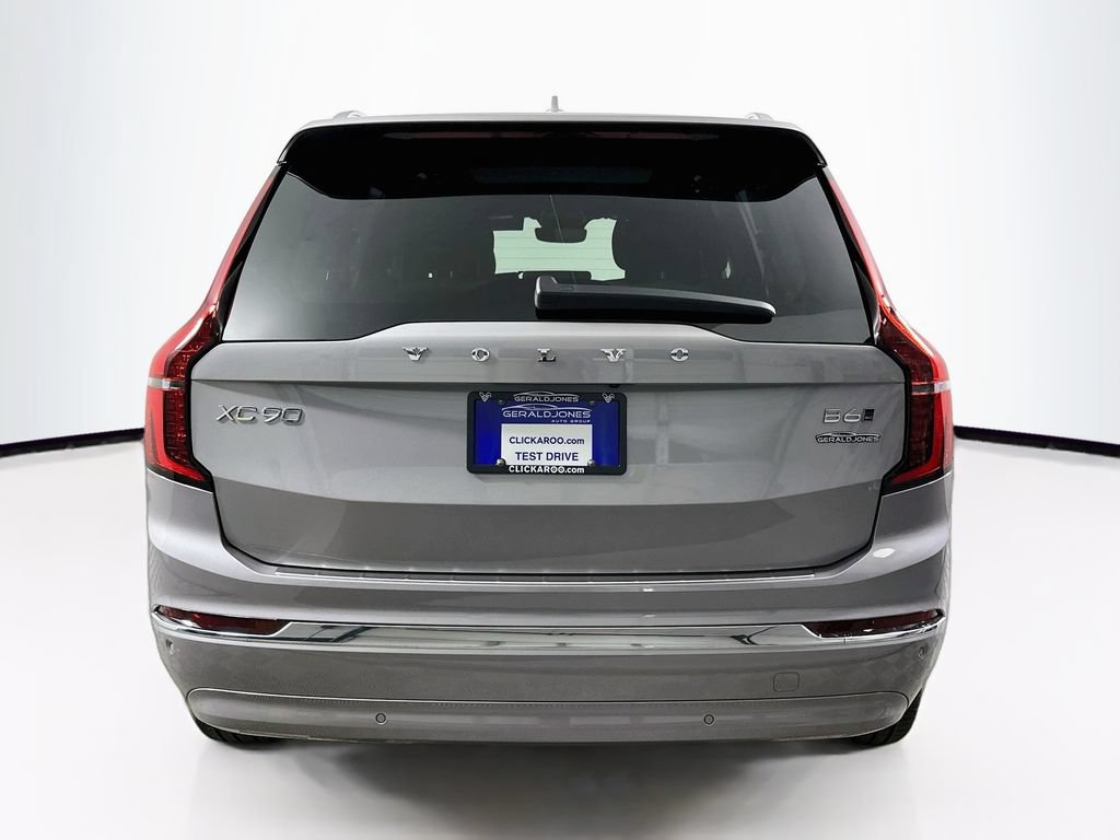 Used 2026 Volvo XC90 B6 Plus w/ Protection Package Premier AWD/4WD image 15