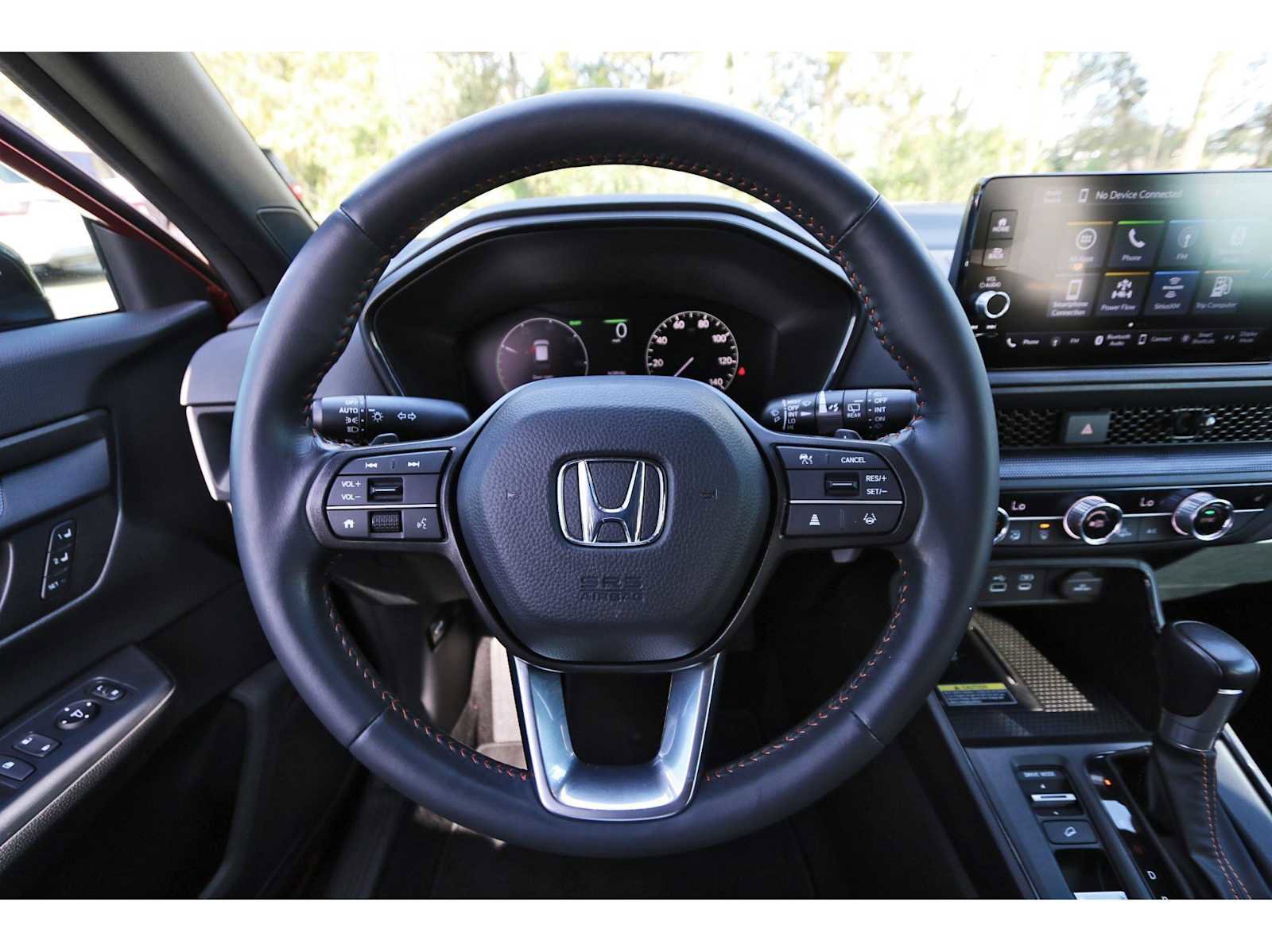 Used 2024 Honda CR-V Sport-L image 13