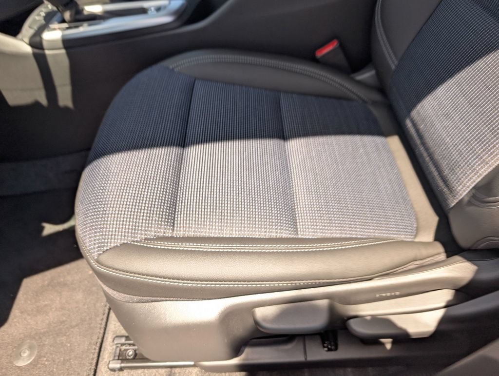 New 2026 Buick Envista Sport Touring w/ Convenience II Package FWD image 22