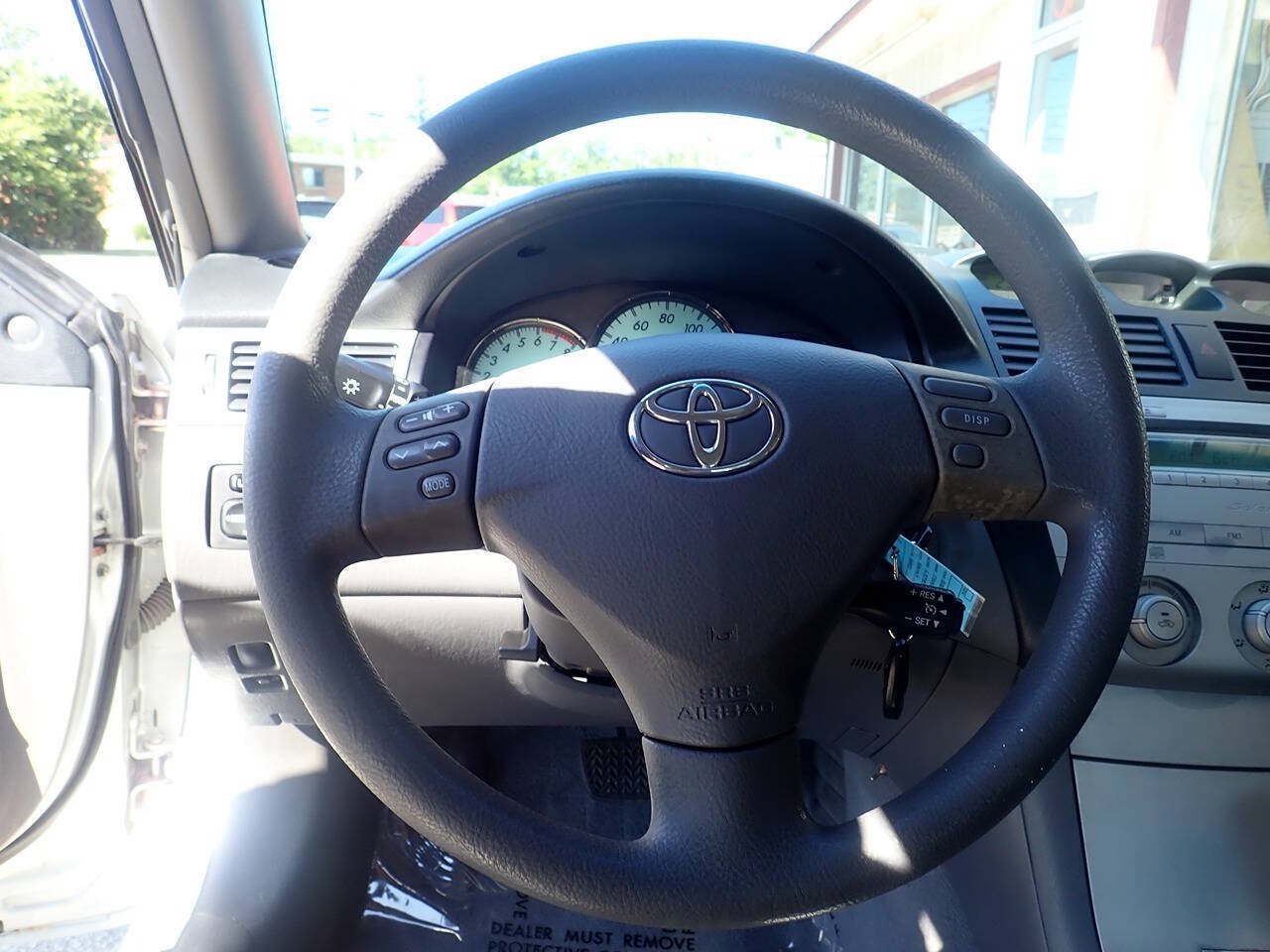 Used 2006 Toyota Solara SE Sport FWD image 6