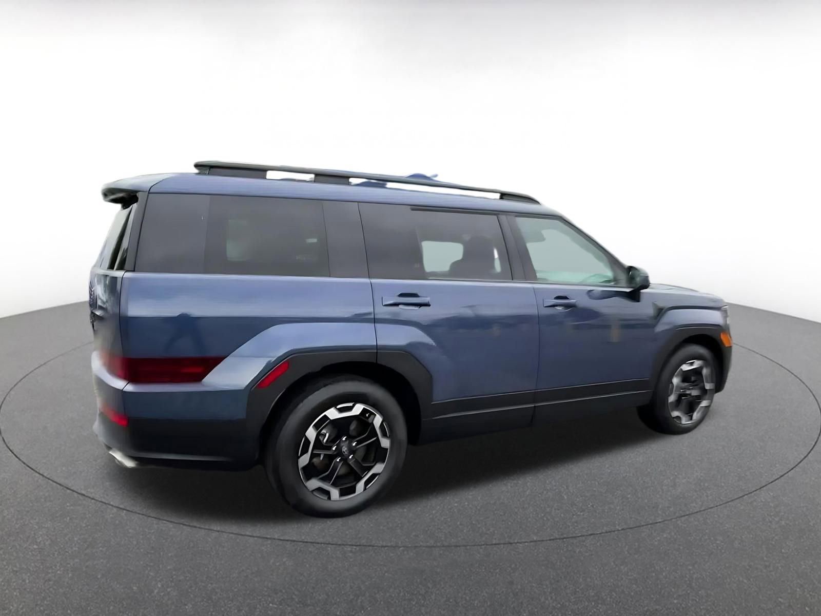 Used 2025 Hyundai Santa Fe SEL image 15