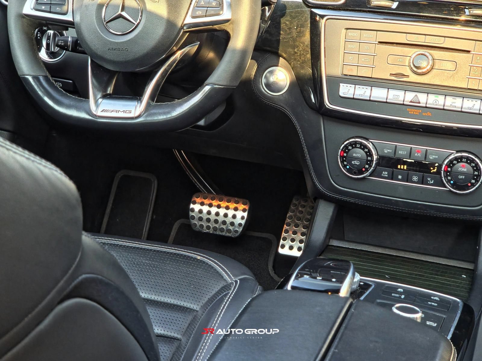 Used 2018 Mercedes-Benz GLE 63 AMG S image 23