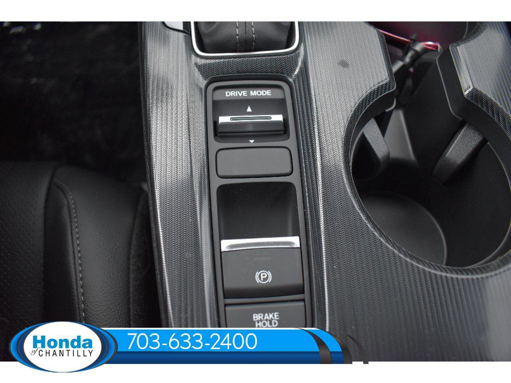 New 2026 Honda Civic Sport Touring image 19