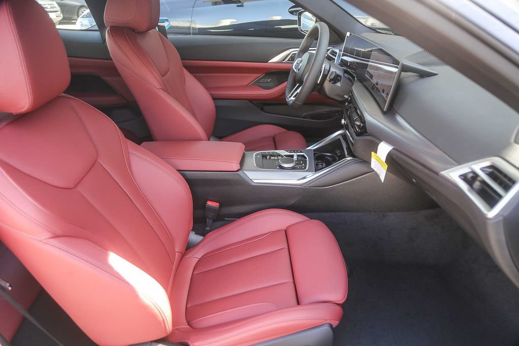New 2026 BMW 430i Coupe RWD image 13