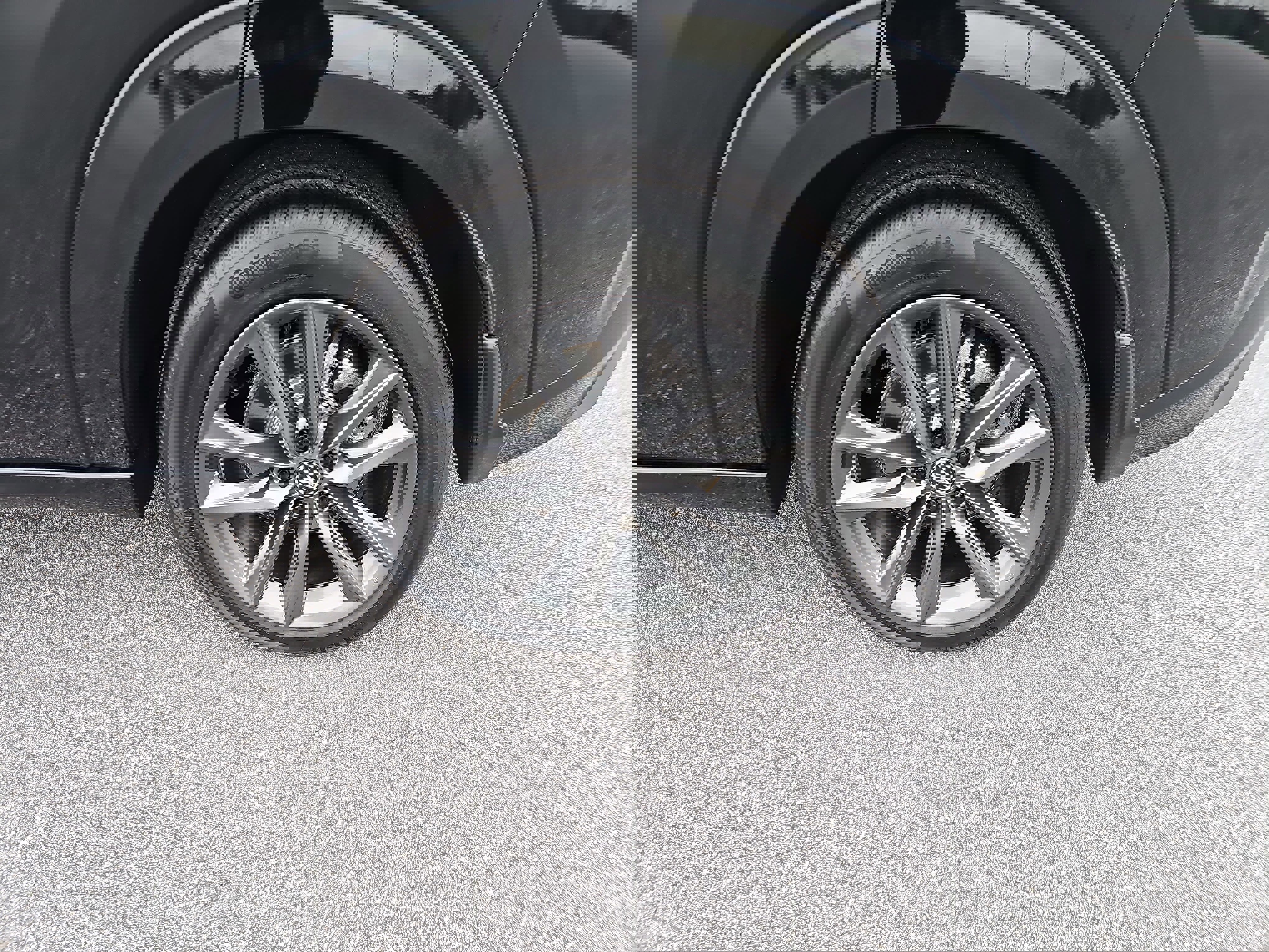 Certified 2025 Acura ADX A-Spec image 30