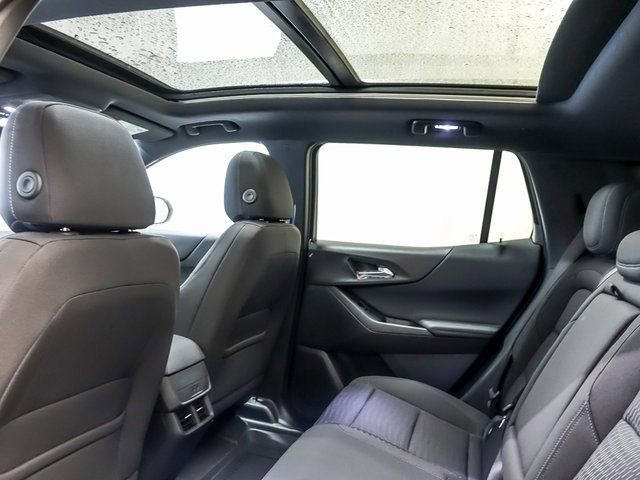 New 2026 Chevrolet Equinox LT w/ Safety and Technology Package image 12
