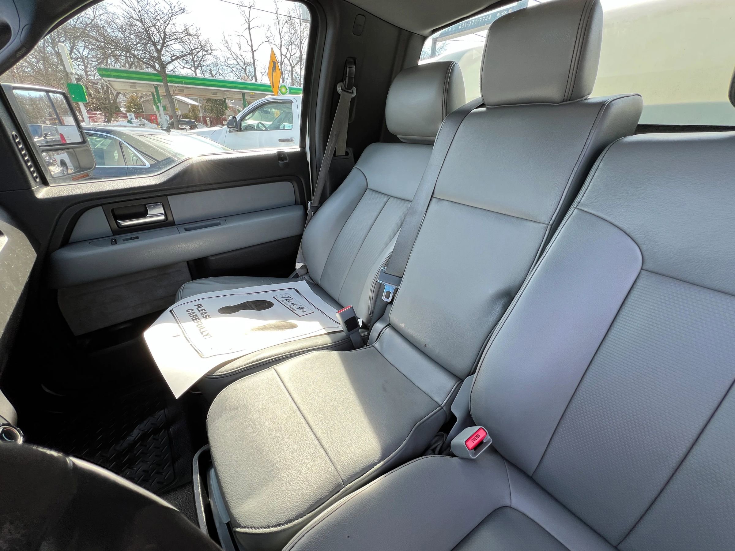 Used 2014 Ford F150 XL w/ Power Equipment Group image 20