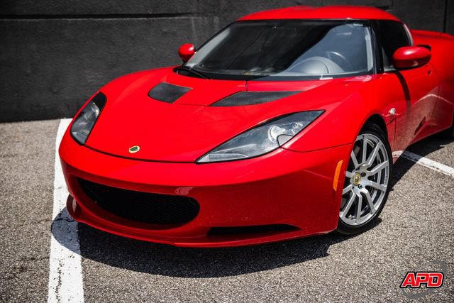 Used 2010 Lotus Evora RWD image 22