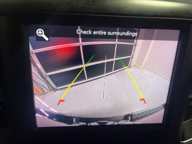 Used 2021 RAM 1500 Big Horn image 13