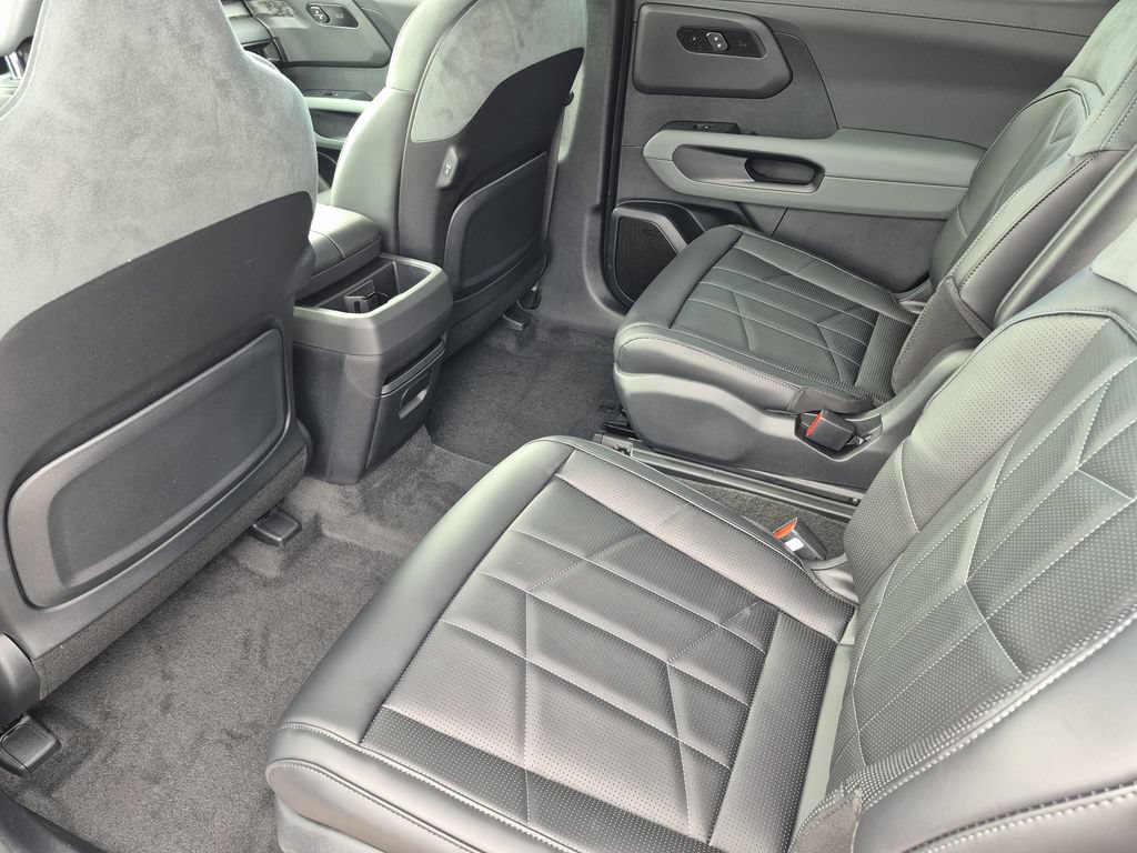 New 2027 Kia Telluride EX X-Line AWD/4WD image 13