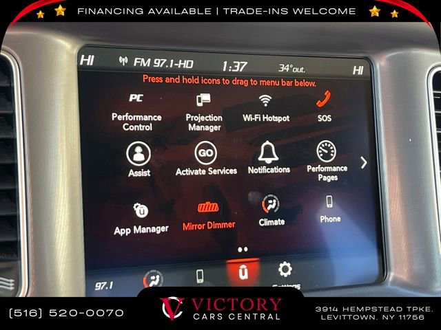 Used 2023 Dodge Charger GT image 31