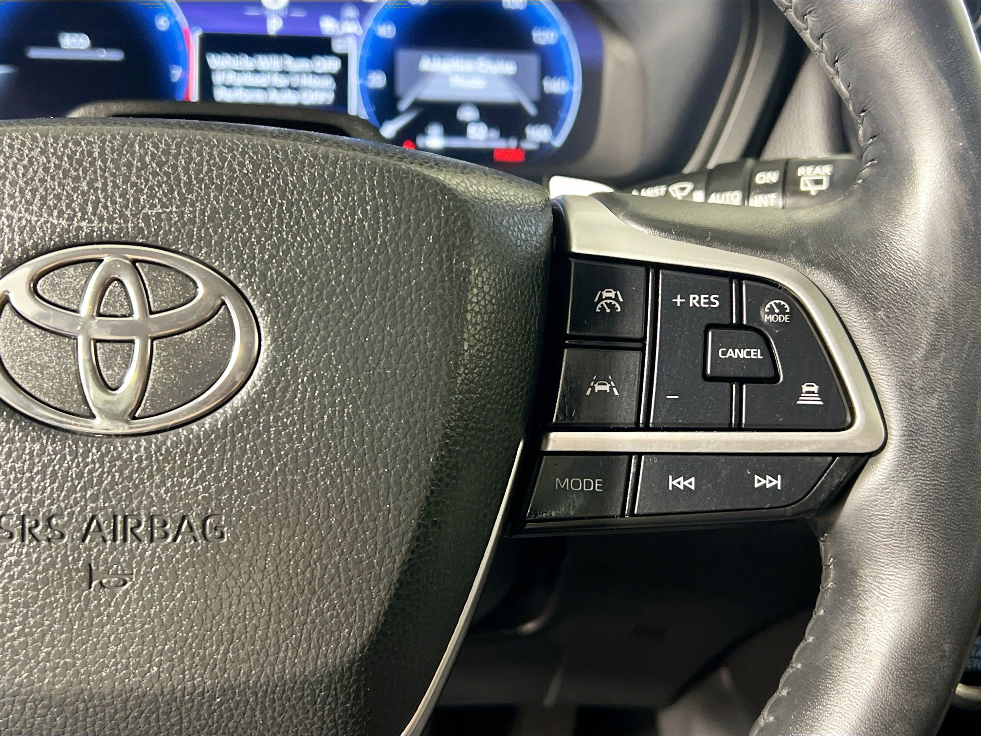 Used 2024 Toyota Grand Highlander Platinum image 19