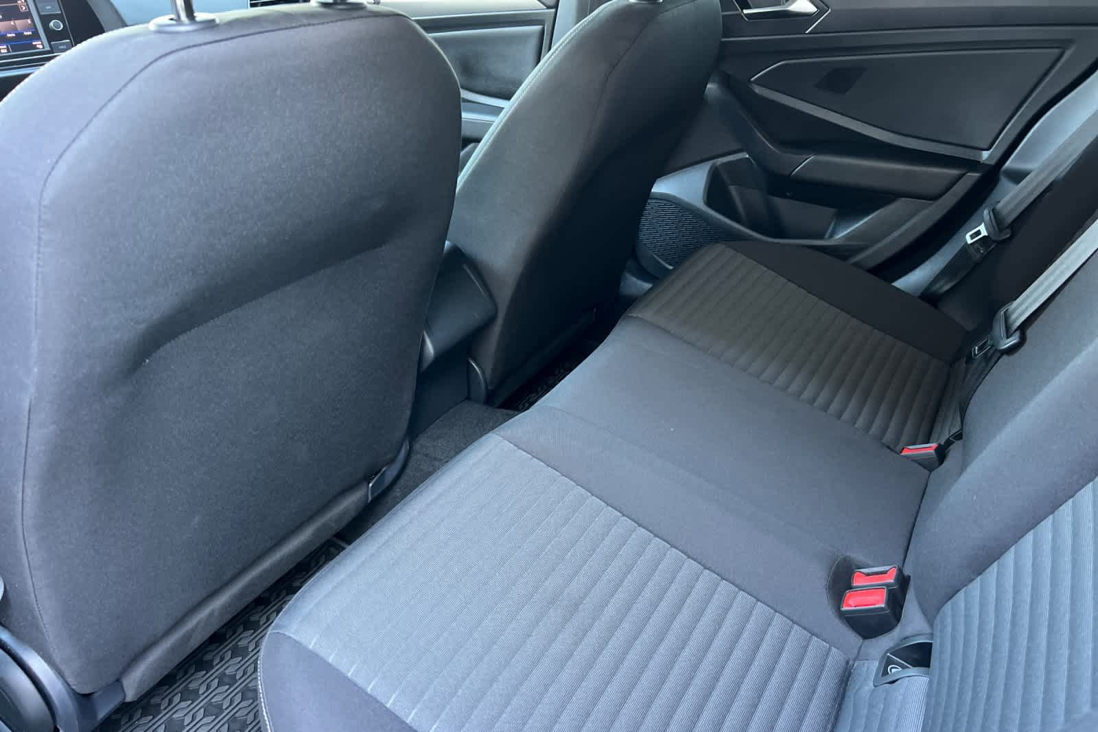 Used 2024 Volkswagen Jetta S FWD image 4