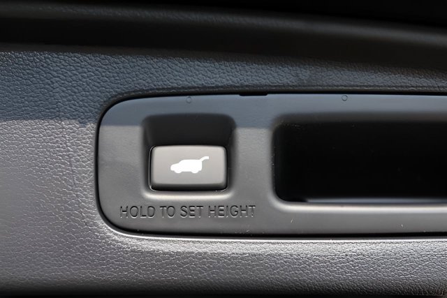 New 2027 Honda CR-V TrailSport image 14