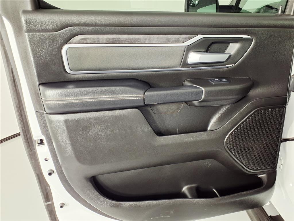 Used 2024 RAM 1500 Big Horn image 61