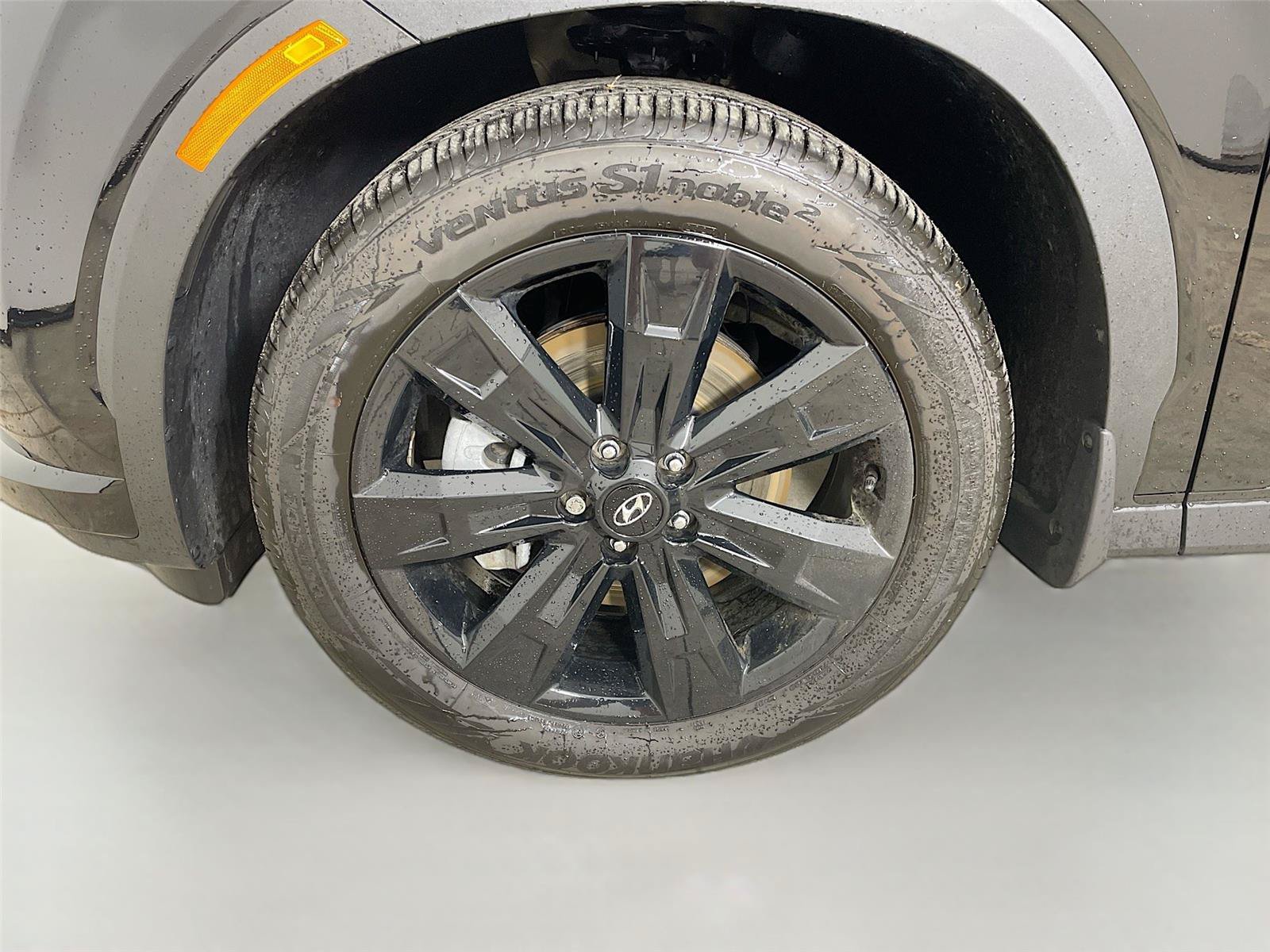 Used 2025 Hyundai Palisade XRT AWD/4WD image 31