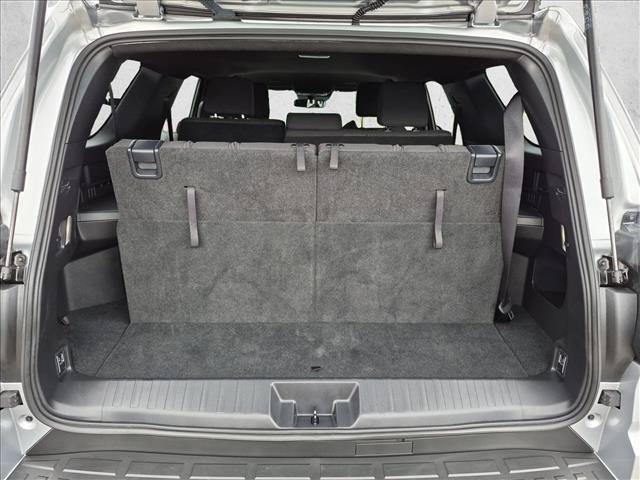 Certified 2026 Toyota 4Runner SR5 RWD image 6