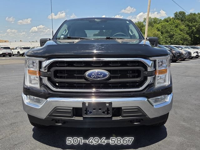 Used 2022 Ford F150 XLT AWD/4WD image 8