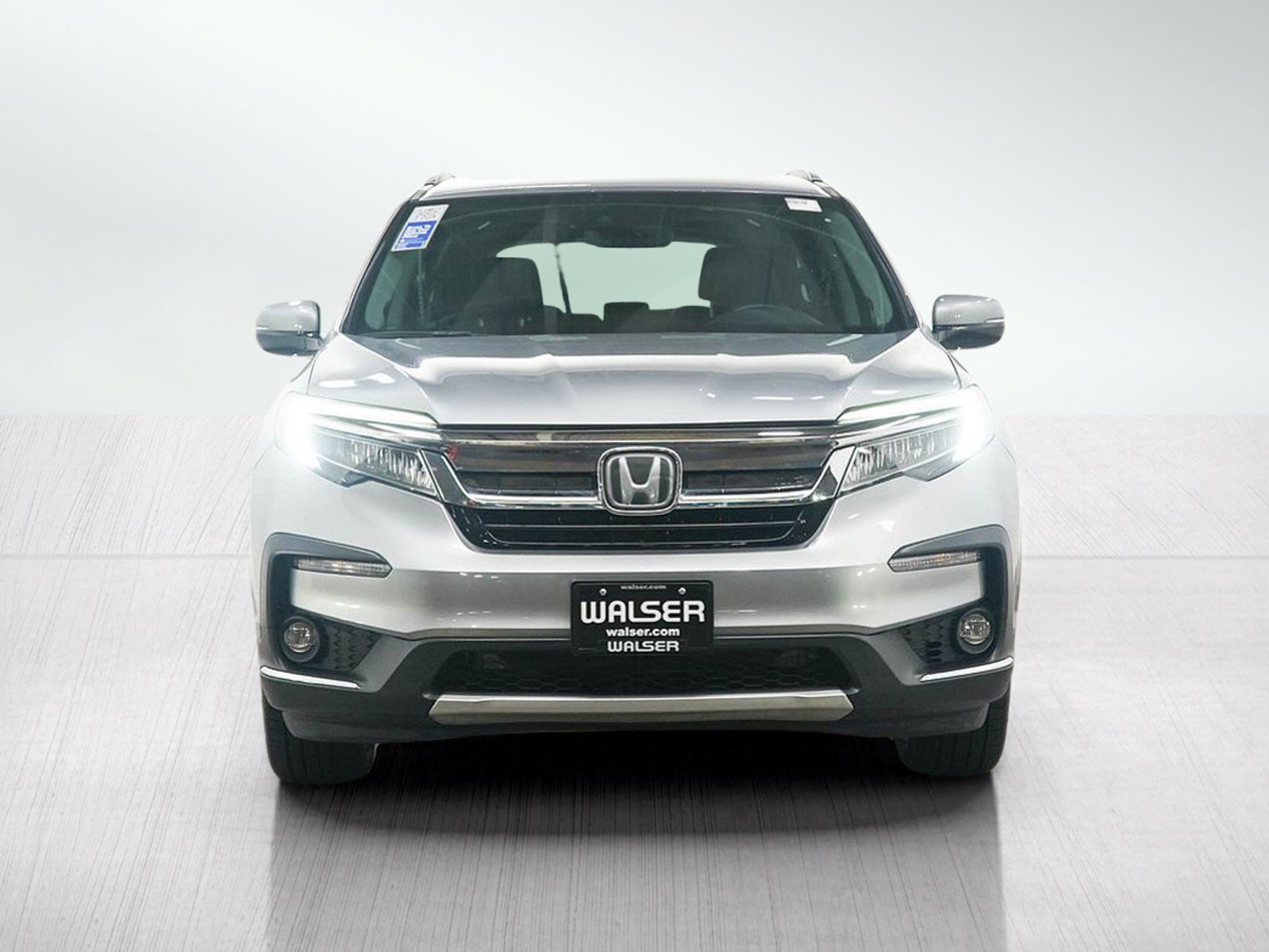 Used 2019 Honda Pilot Touring image 8