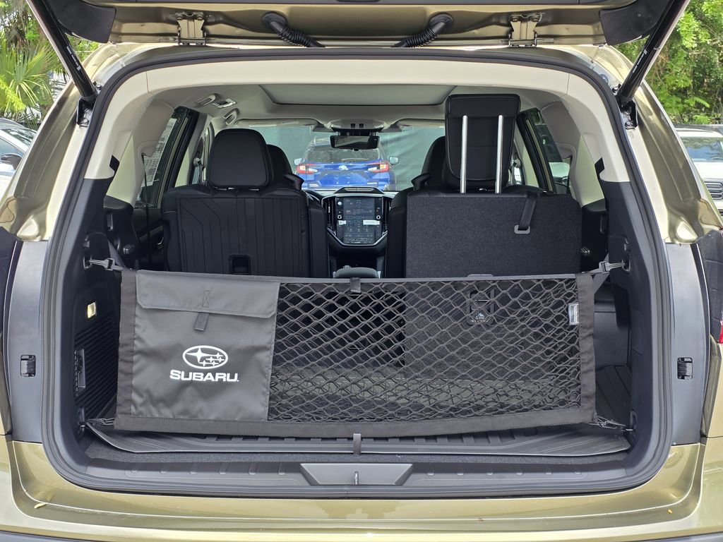 New 2026 Subaru Ascent Bronze Edition image 9