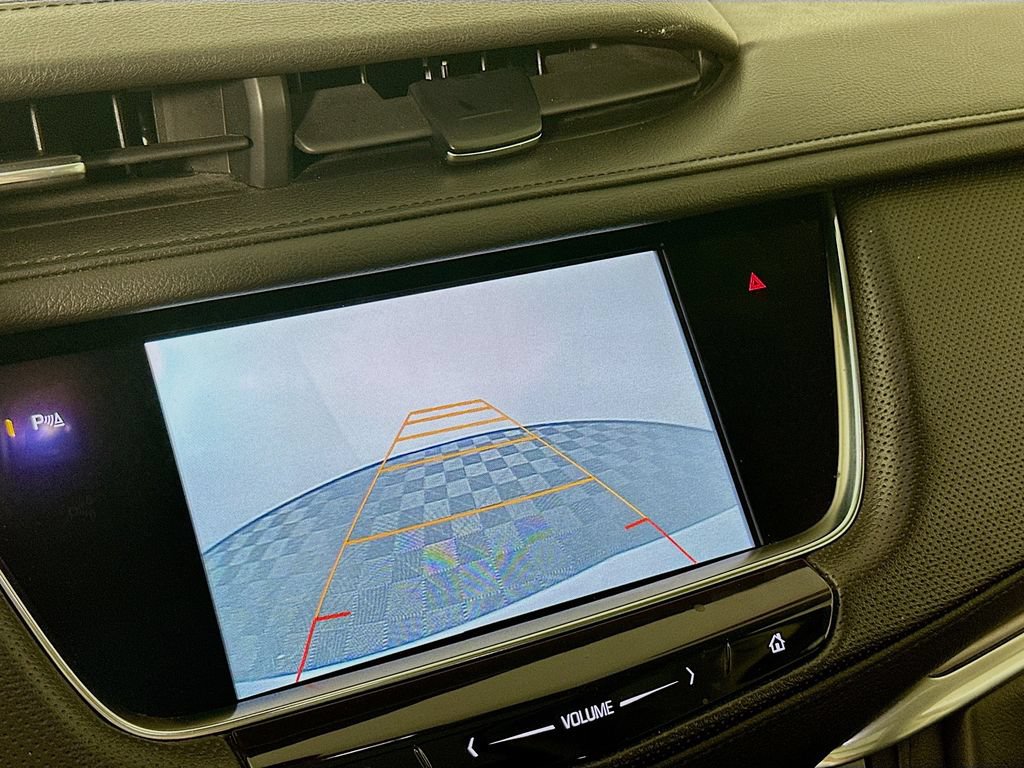 Used 2017 Cadillac XT5 Luxury FWD image 19