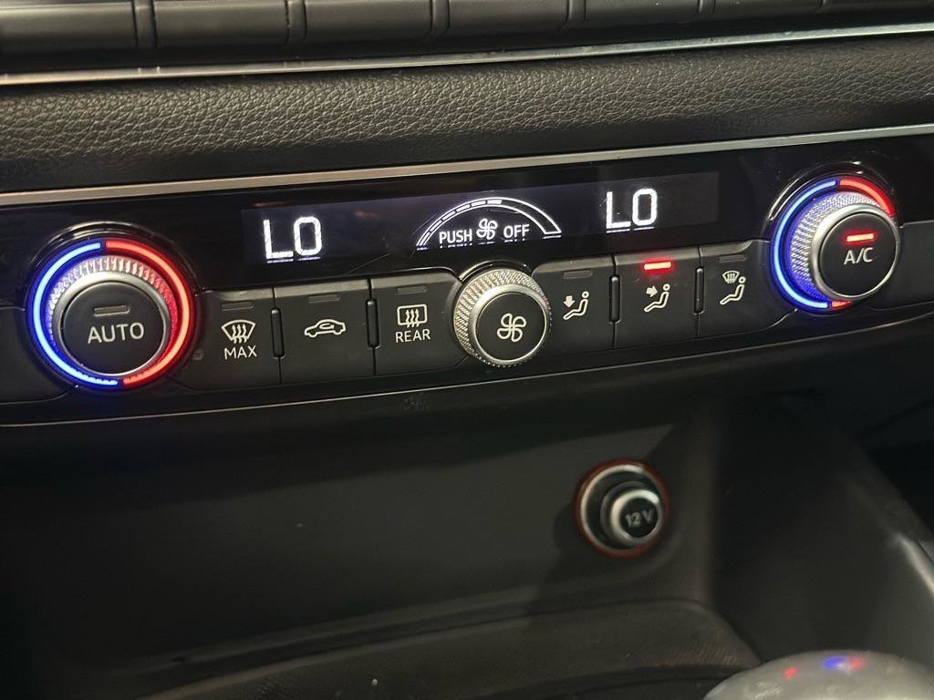 Used 2016 Audi A3 1.8T Premium w/ Audi MMI Navigation Plus image 19