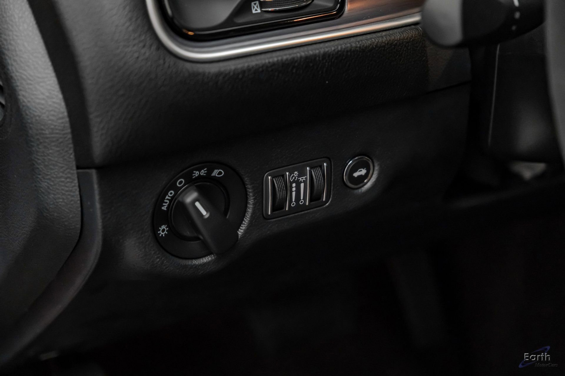 Used 2018 Dodge Challenger SRT Demon w/ Leather Front Seat Group image 76