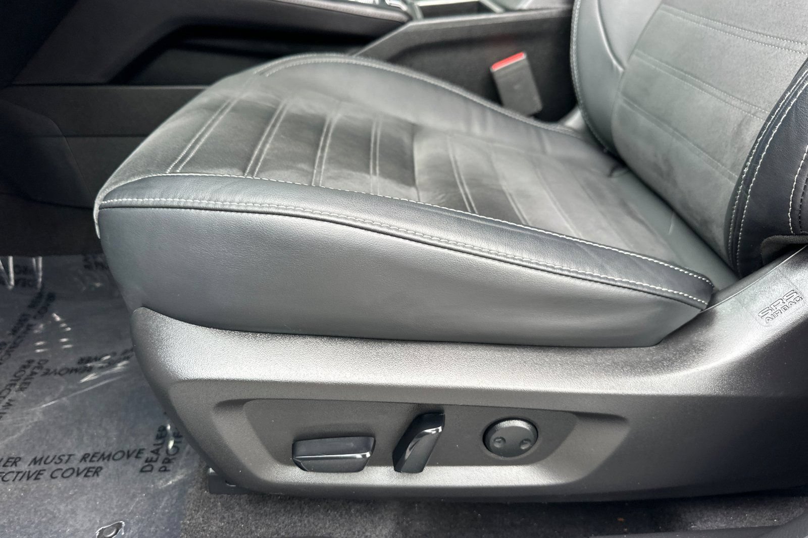 Used 2023 Mitsubishi Outlander Ralliart AWD/4WD image 13