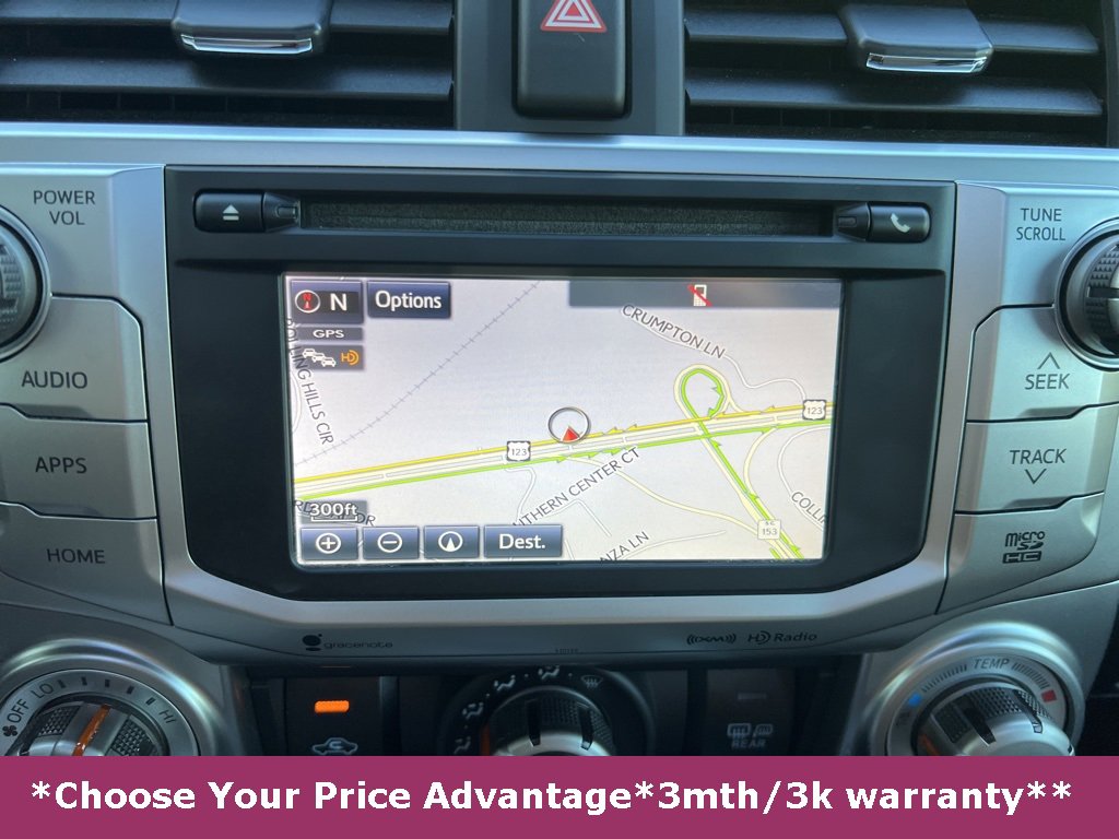 Used 2016 Toyota 4Runner SR5 Premium image 70